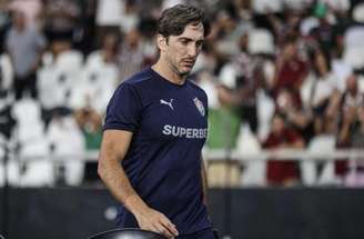 Acosta é uma das armas do Fluminense para derrotar o Bahia –