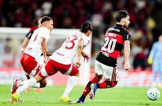 Reestreia de Paquetá no Maracanã pelo Flamengo não foi positiva –
