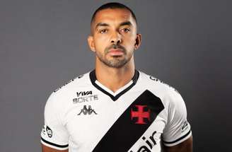 Devido ao problema no pé, Paulo Henrique atuou em somente duas partidas até aqui na temporada – Fotos: Matheus Lima/Vasco.