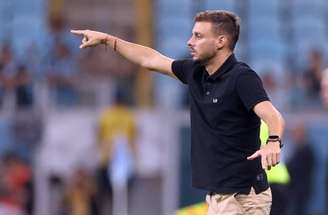 Botafogo sofre a virada e acaba engolido na Arena –