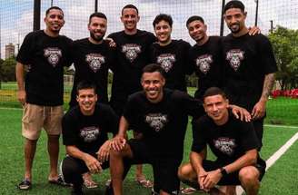 Renato Vicente é o novo presidente do DesimpaiN na Kings League –