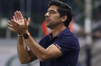 Palmeiras goleou o Vitória por 5 a 1 na Arena Barueri –