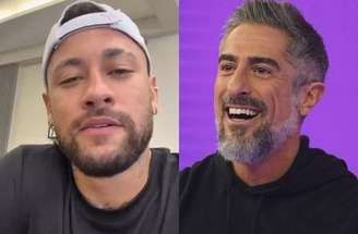 Neymar ganhou bolo e comemorou seu aniversário em período de treinos no Santos –