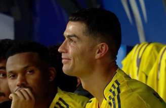 Cristiano Ronaldo se recusa a jogar pelo Al-Nassr –