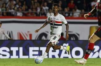 Tricolor notificará o Rubro-Negro caso queira negociar Marcos Antônio –