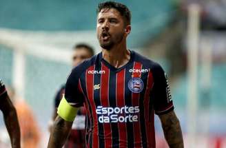 Everaldo deixa o Fluminense com nove gols marcados –