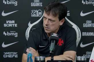 Diniz ainda acredita que o time pode dar uma boa resposta em campo –