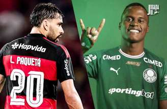 Arias é o novo reforço do Palmeiras –