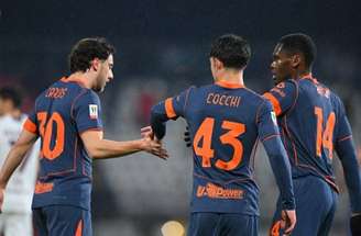 Sassuolo, em 11º na Serie A, busca se recuperar na temporada –