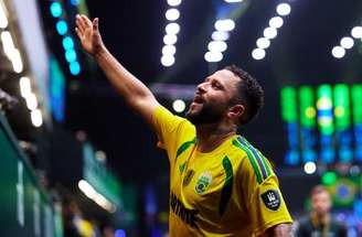 Nyvelados tem interesse no retorno de Luan Mestre –