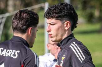 Benfica é o favorito para o jogo deste domingo contra o bom time do Alverca.