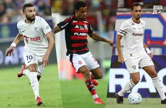 Último clube de Zakaria Labyad foi o Dalian Yingbo, da China –