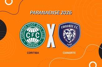 Coxa venceu a partida de ida contra o Cianorte –
