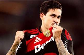 Pedro volta a brilhar com a camisa do Mais Querido –