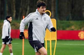 Atividade de preparação do United antes de encarar o West Ham –