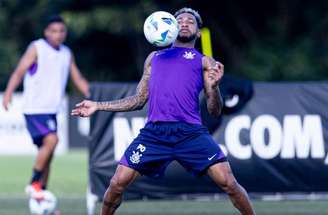 José Martínez, enfim, retorna ao Corinthians para a temporada de 2026 –