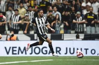 Paulo Bracks, CSO do Atlético-MG –