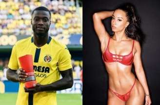 Registro do martinense e ex-atriz em encon-