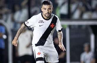 Cuiabano chega para ser titular no Vasco –