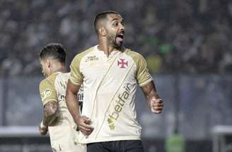 Mauricio Lemos não conseguiu sequência com a camisa do Vasco –