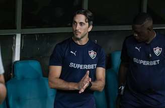 John Kennedy é o artilheiro do Fluminense na temporada –