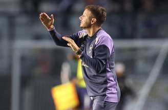 Botafogo perdeu o segundo clássico na temporada –