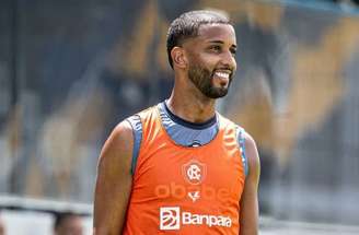 Jorge chegou ao Remo em setembro de 2025 e contribuiu para o acesso do Leão do Norte à elite nacional –