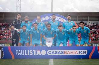 Santos não depende apenas de si no Paulistão –