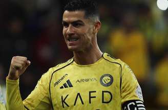 Cristiano Ronaldo vai voltar a jogar pelo Al Nassr após período de ‘greve’ –
