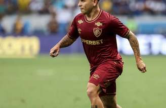 Soteldo teve poucas chances com Zubeldía –