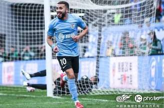 Zakaria tem passagem pelo futebol europeu -