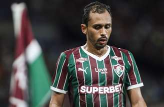 Campeão da Libertadores, Lima defendeu o Fluminense em 168 jogos –