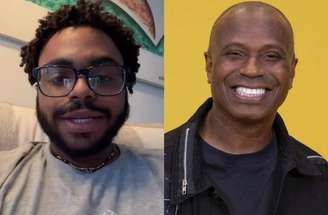 Capetinha está confinado no BBB –