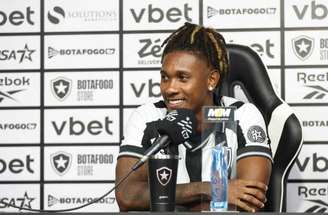 Reforços na área. Ythallo e Wallace Davi já têm o nome no BID da CBF –