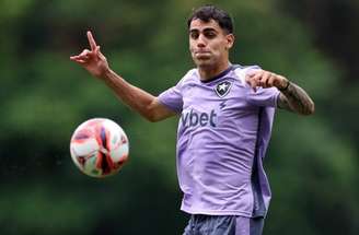 Villalba está pronto para defender o Mais Tradicional –