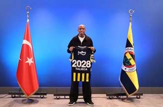 Anderson Talisca recebeu sondagens de clubes brasileiros –