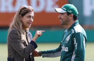 Palmeiras ainda busca a contratação de um zagueiro e um volante para o elenco de Abel Ferreira –