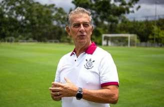 Ricardo Drubscky possui longa carreira no futebol, tendo trabalhado em mais de 20 times no Brasil e no exterior –