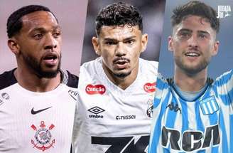 Que situação! Corinthians aciona jurídico para definir caso Martínez –