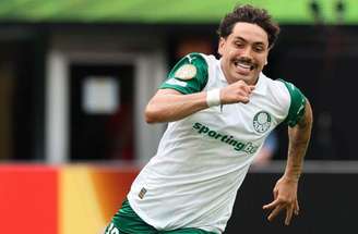 Maurício pode jogar Copa do Mundo pelo Paraguai –