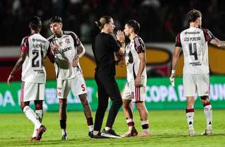 Contra o Vitória, Flamengo de Filipinho levou gol pelo sexto jogo em sete possíveis em 2026 –