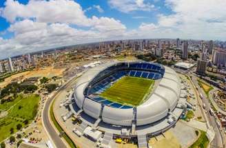 Arena das Dunas ressalta que intenção do Vasco foi enriquecer de maneira irregular –