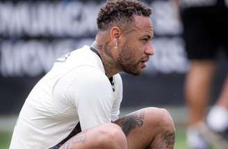 Como o Santos planeja embalar na temporada e deixar clima menos tenso para Neymar –