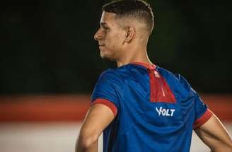 Palmeiras vai acionar o Fortaleza na CNRD por dívida pela venda de Gustavo Mancha –