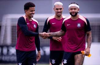 Allan deve ganhar minutos contra o RB Bragantino –