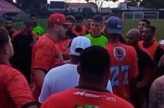 Neymar deve fazer sua estreia em 2026 contra o Velo Clube –