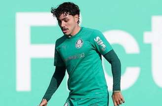 Mauricio tenta se firmar no Palmeiras em meio à chance de disputar Copa –