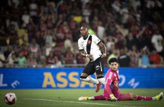 Fernando Diniz explicou a opção por GB –