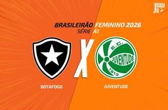 As Gloriosas começam o Brasileirão diante da torcida alvinegra –