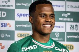 Jhon Arias revelou bastidores da conversa com Leila Pereira, presidente do Palmeiras –